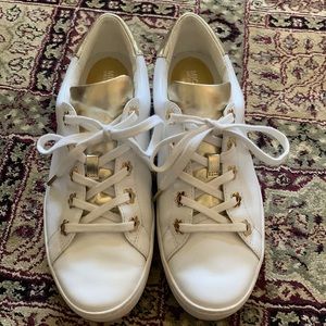 Michael Kors Dressy Sneakers tennis shoes